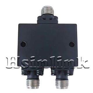 HS-1V2 Divider With 2.92mmF (18-40G)_Web1